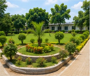 S.M.S. Mahavidyalaya